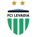 FCI Levadia Logo