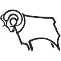 Derby County Logo
