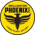 Wellington Phoenix Logo
