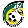 Fortuna Sittard Logo