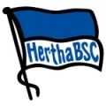 Hertha Berlin Logo