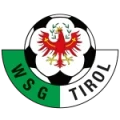 WSG Tirol Logo