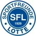 Sportfreunde Lotte Logo