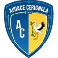 Audace Cerignola Logo