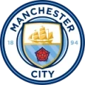 Manchester City logo