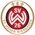 Wehen Wiesbaden Logo