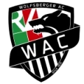 Wolfsberger AC Logo