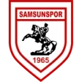 Samsunspor Logo