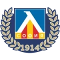 Levski Sofia Logo