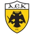 AEK Athens Logo