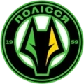 Polissya Zhytomyr Logo
