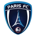 Paris FC Logo