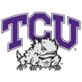 TCU Horned Frogs Logo