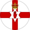Northern Ireland Logo