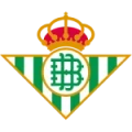 Real Betis Logo