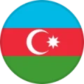 Azerbaijan Logo