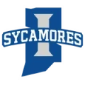 Indiana State Sycamores Logo