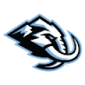 Utah Mammoth Logo