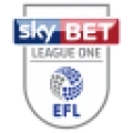 English League One Logo