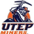 UTEP Miners Logo