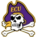 East Carolina Pirates Logo