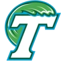 Tulane Green Wave Logo