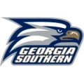 Southern Miss Golden Eagles Logo