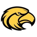Georgia Southern Eagles Logo