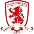 Middlesbrough Logo