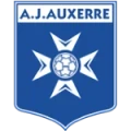 Auxerre Logo