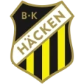 BK Häcken Logo