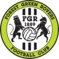 Forest Green Rovers Logo
