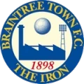 Braintree Town Logo