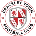 Brackley Town Logo