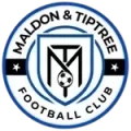 Maldon & Tiptree Logo