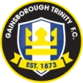 Gainsborough Trinity Logo