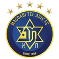 Maccabi Tel Aviv Logo