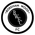 Boreham Wood Logo