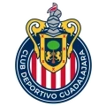 Guadalajara Logo