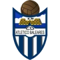 Atlético Baleares Logo