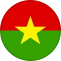 Burkina Faso Logo