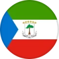 Equatorial Guinea Logo
