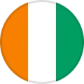 Ivory Coast Logo