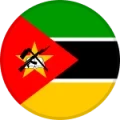 Mozambique Logo