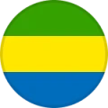 Gabon Logo