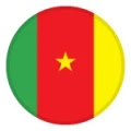 Cameroon Logo