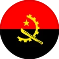 Angola Logo