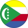 Comoros Logo