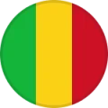 Mali Logo