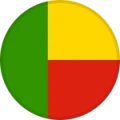 Benin Logo
